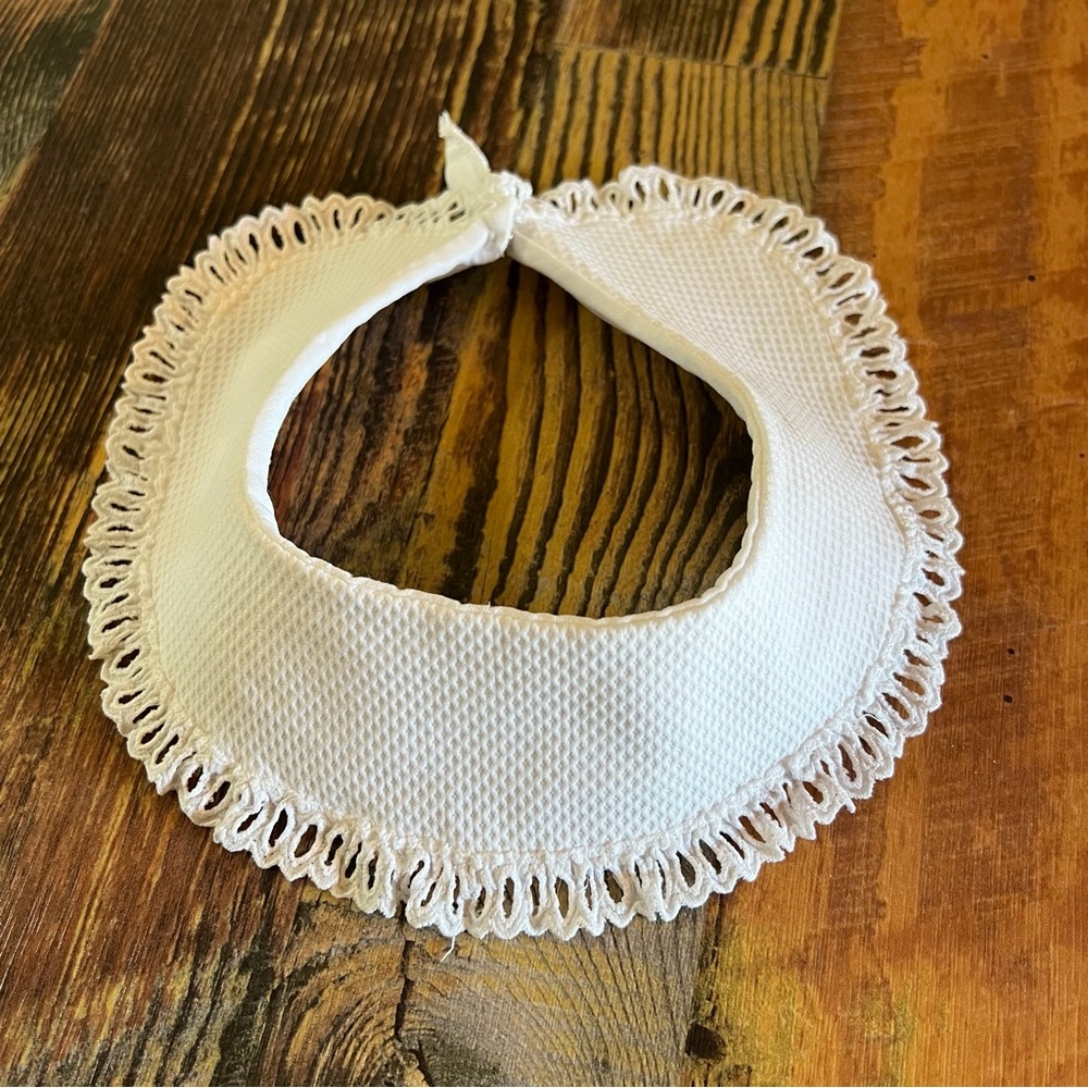 Vintage Child’s Collar